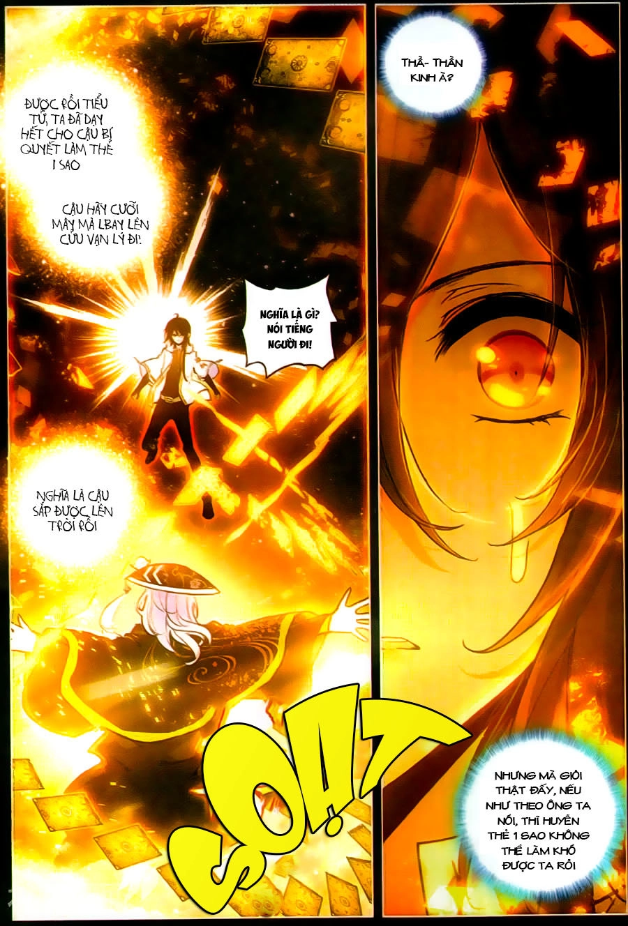 Tạp Đồ Chapter 11 - 6