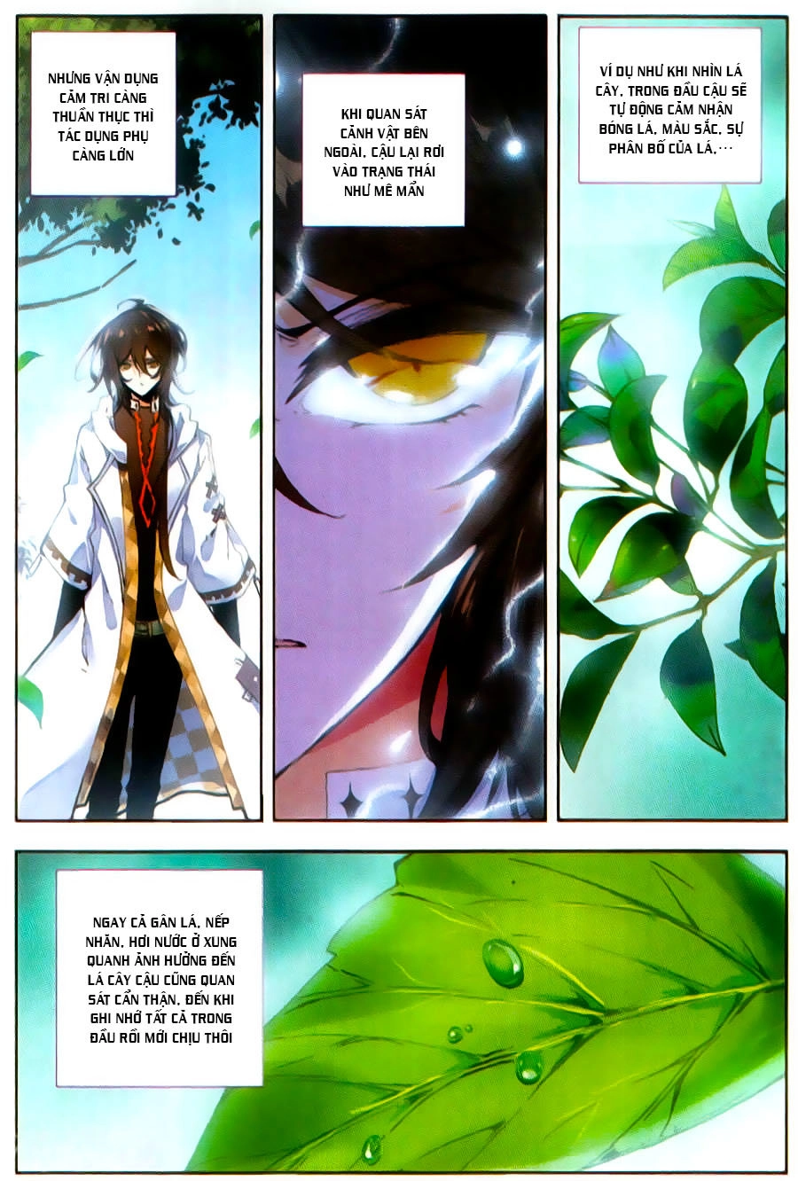 Tạp Đồ Chapter 11 - 8