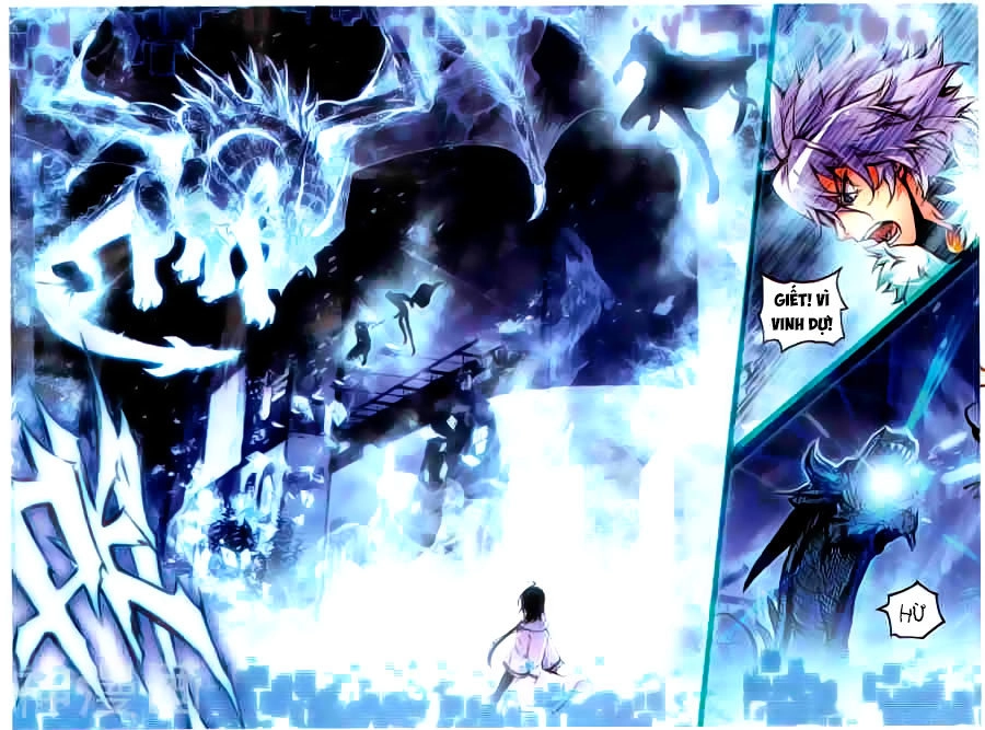 Tạp Đồ Chapter 11 - 11