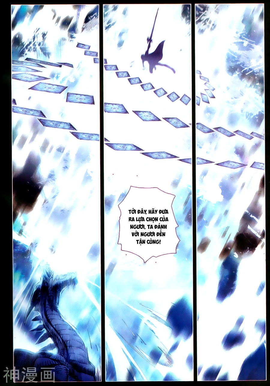 Tạp Đồ Chapter 11 - 12