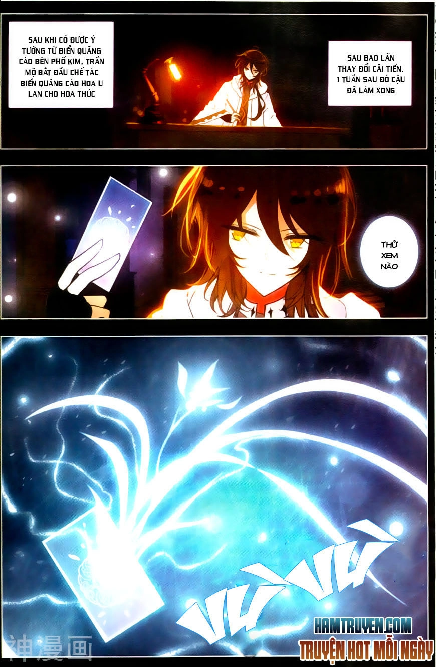 Tạp Đồ Chapter 12 - 3
