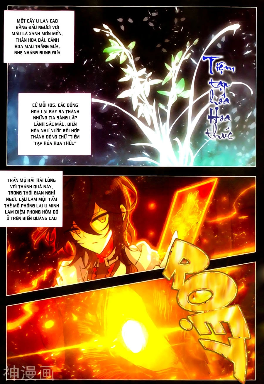 Tạp Đồ Chapter 12 - 4