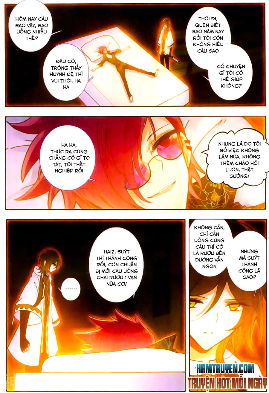 Tạp Đồ Chapter 12 - 9