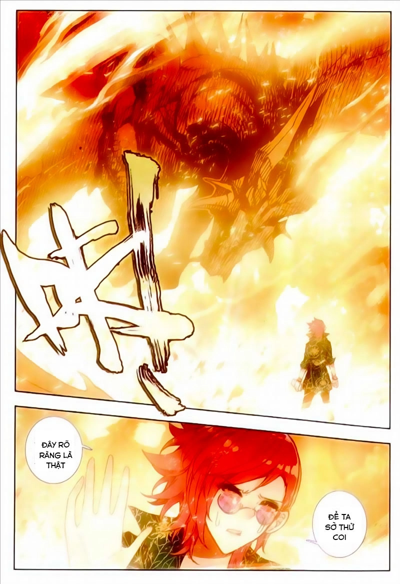 Tạp Đồ Chapter 13 - 8