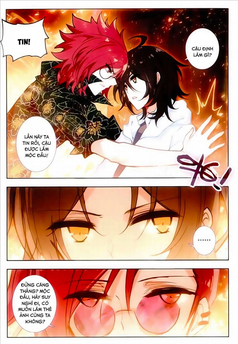 Tạp Đồ Chapter 13 - 10