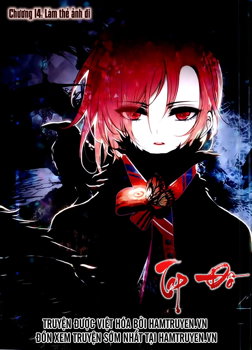 Tạp Đồ Chapter 14 - 2
