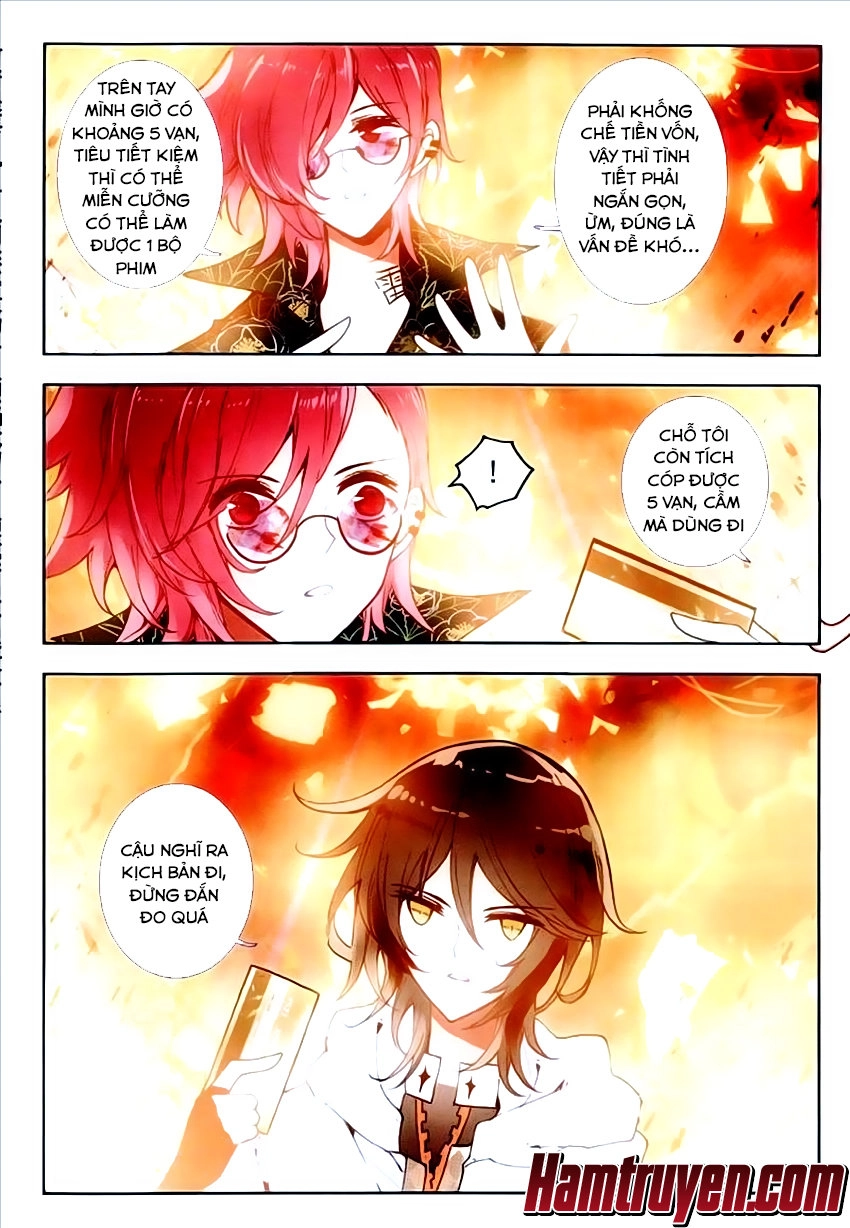 Tạp Đồ Chapter 14 - 4