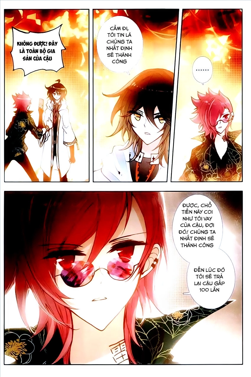 Tạp Đồ Chapter 14 - 5