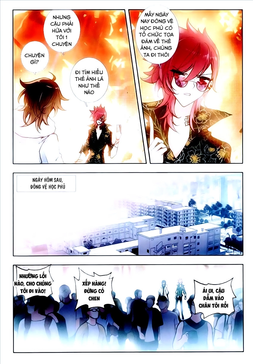 Tạp Đồ Chapter 14 - 6