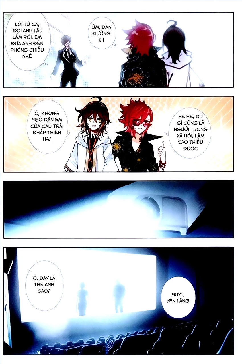 Tạp Đồ Chapter 14 - 11