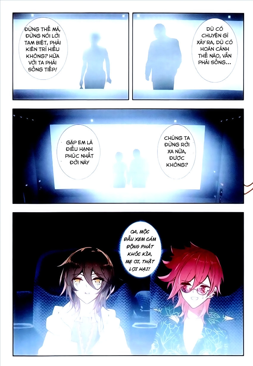 Tạp Đồ Chapter 14 - 12