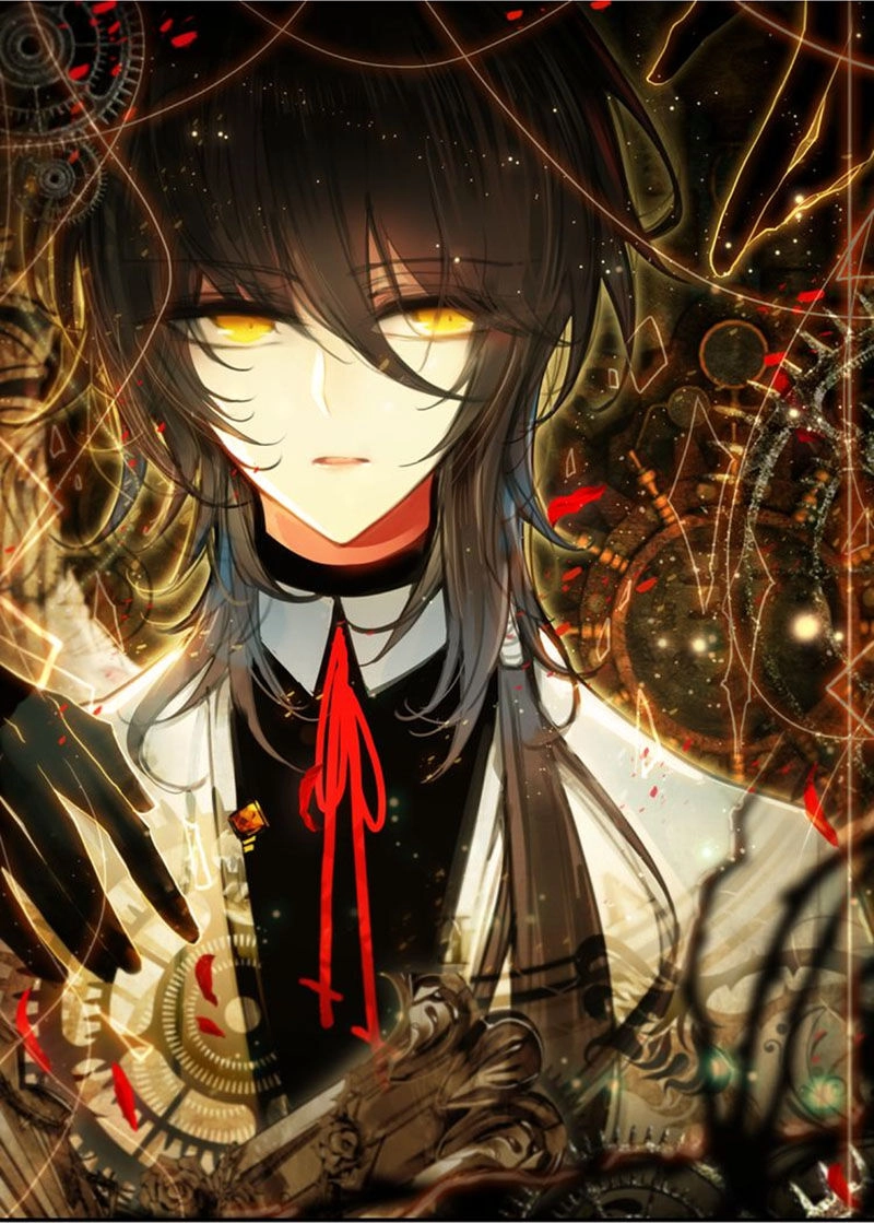 Tạp Đồ Chapter 15 - 1