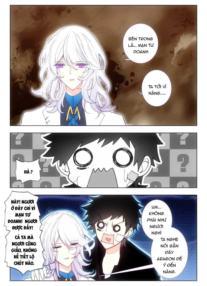 Tạp Đồ Chapter 15 - 4