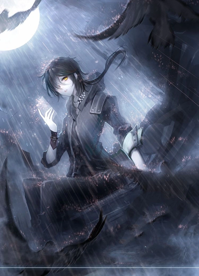 Tạp Đồ Chapter 16 - 1