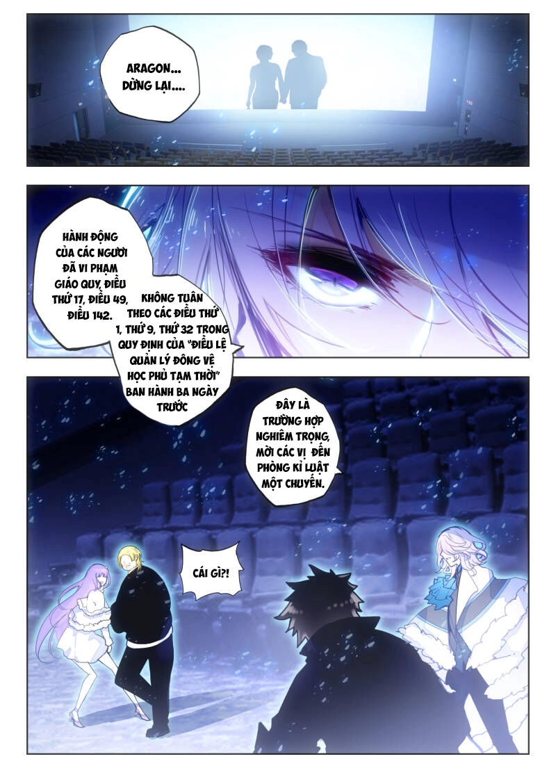 Tạp Đồ Chapter 16 - 2