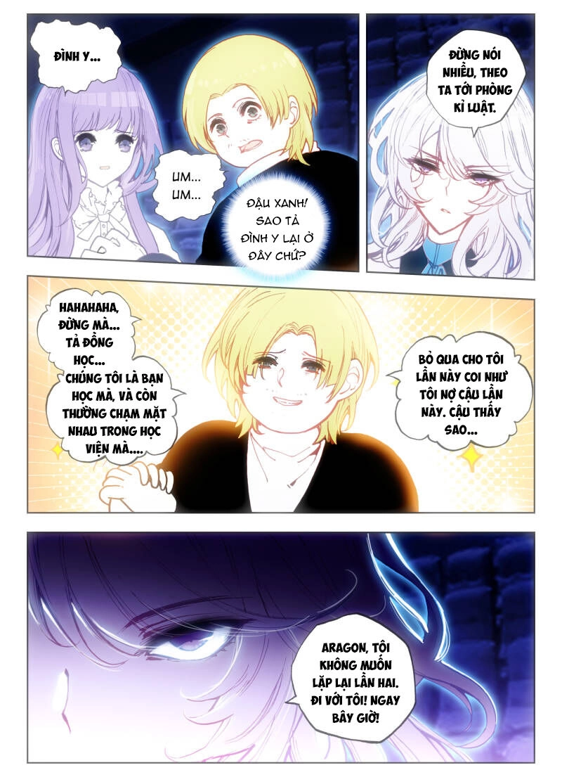 Tạp Đồ Chapter 16 - 3