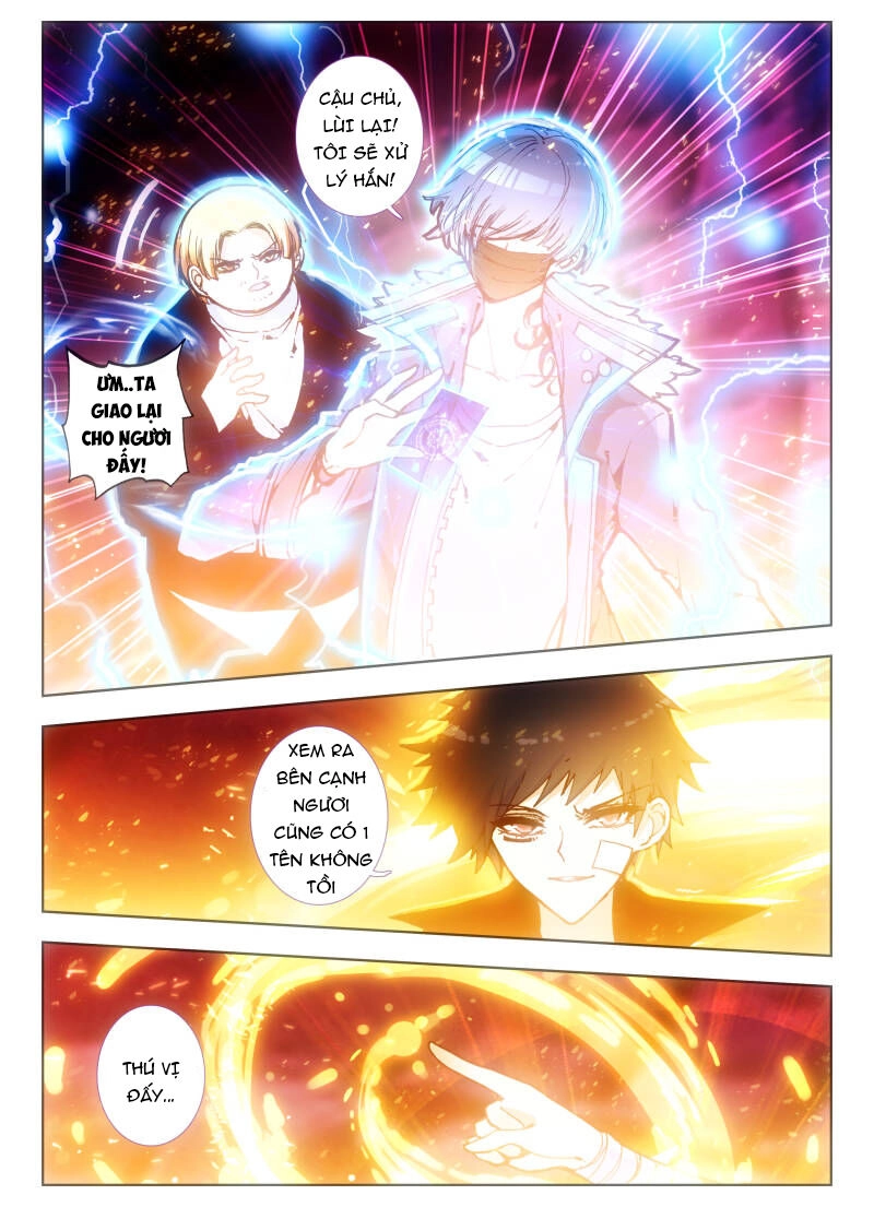 Tạp Đồ Chapter 16 - 6