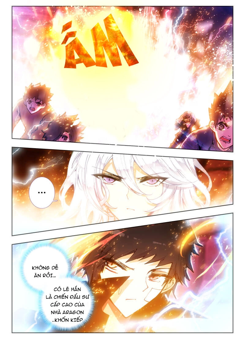 Tạp Đồ Chapter 16 - 8