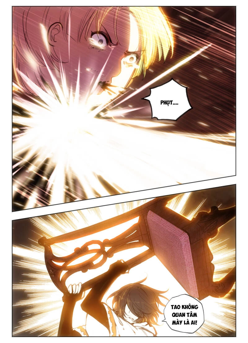 Tạp Đồ Chapter 16 - 12