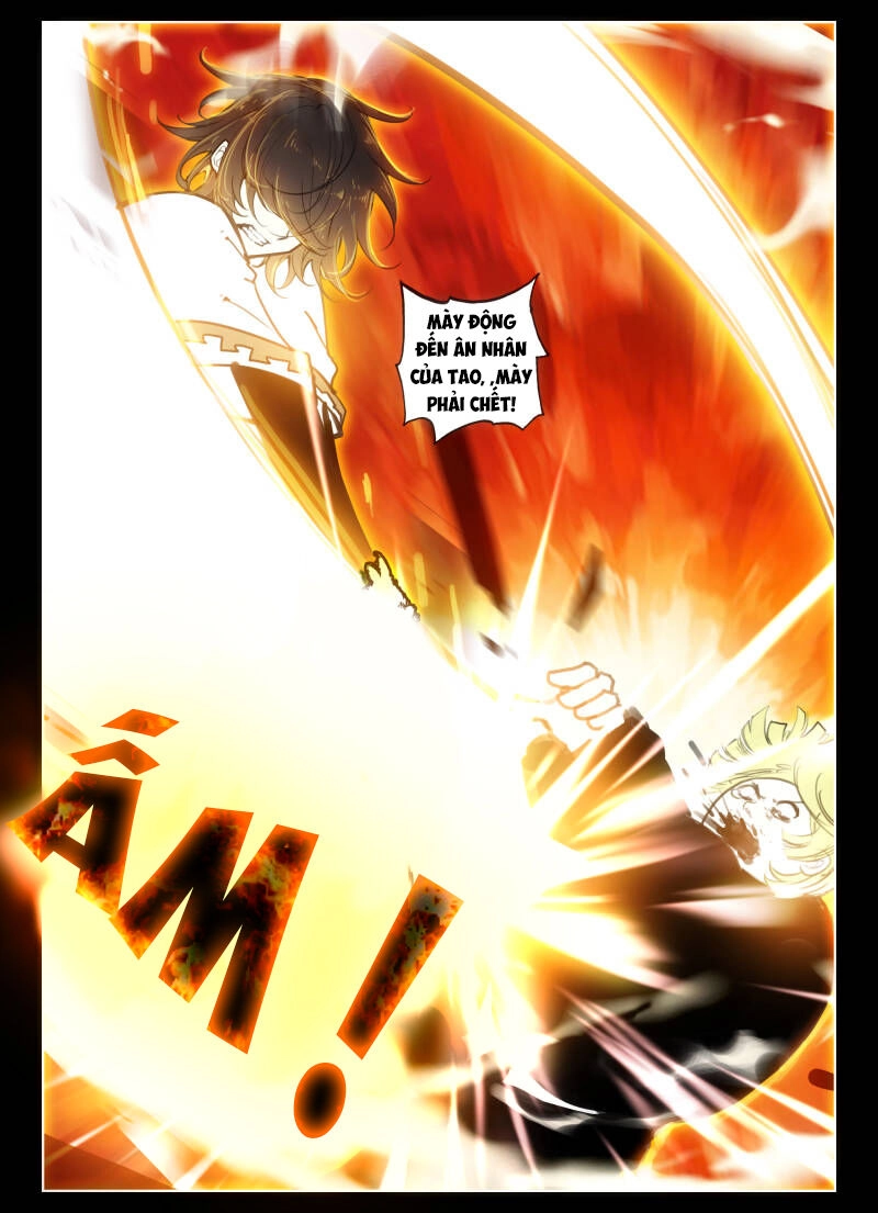 Tạp Đồ Chapter 16 - 13