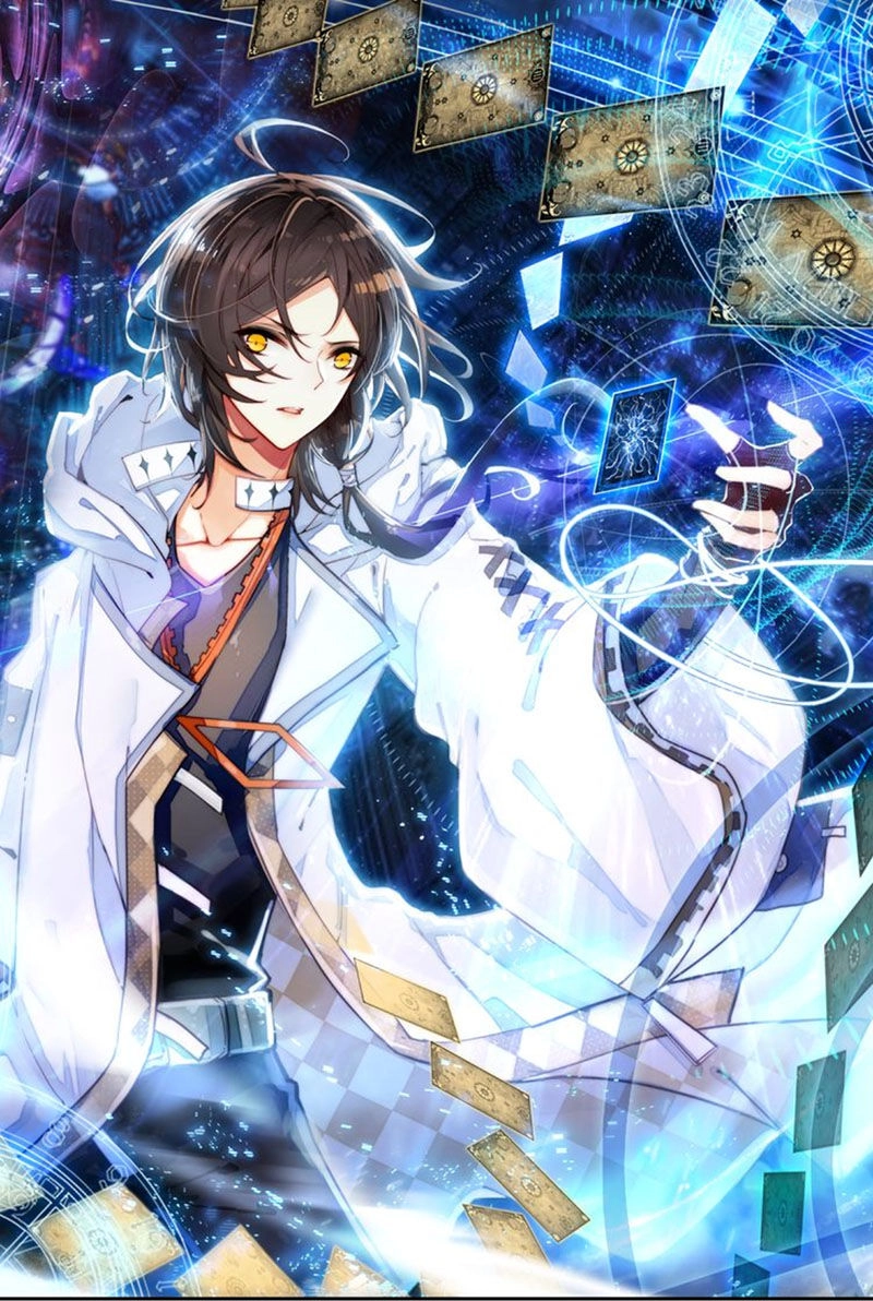 Tạp Đồ Chapter 17 - 1