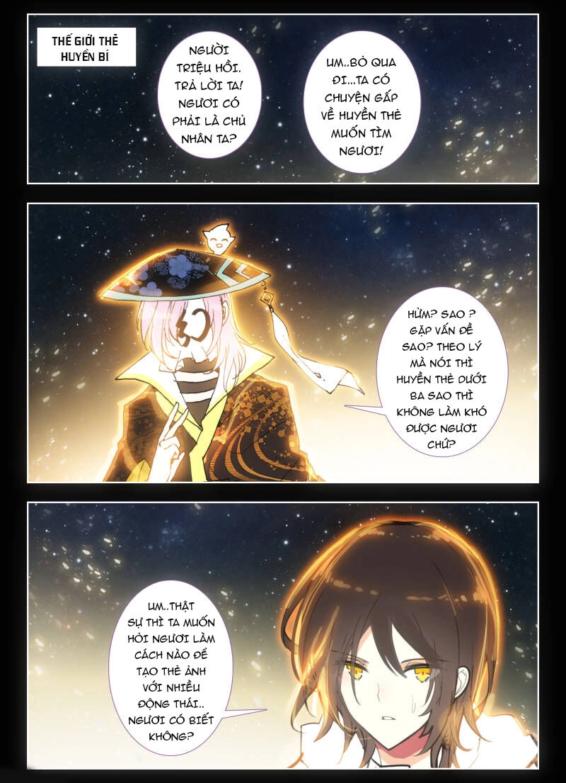 Tạp Đồ Chapter 18 - 4