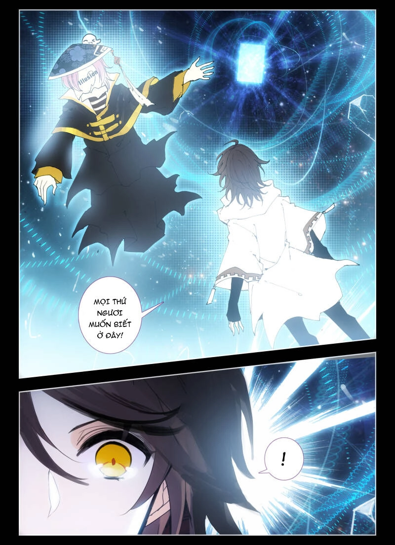 Tạp Đồ Chapter 18 - 6