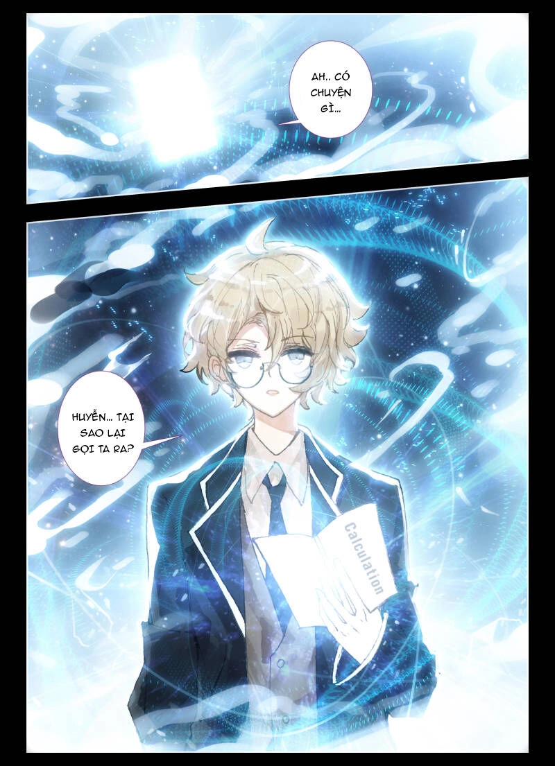 Tạp Đồ Chapter 18 - 7