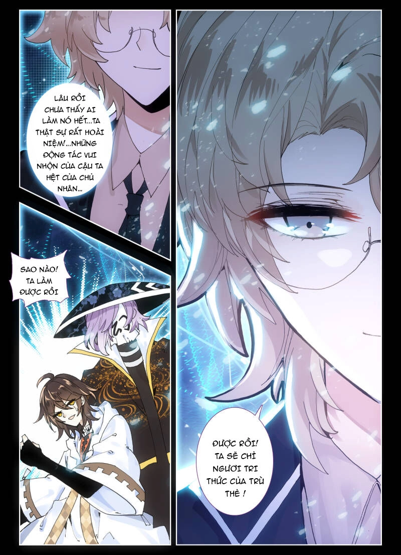 Tạp Đồ Chapter 19 - 7