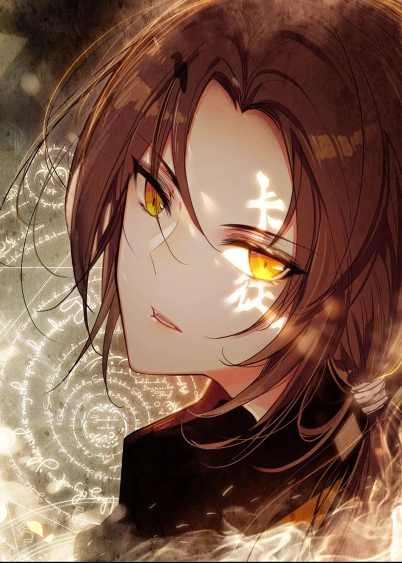 Tạp Đồ Chapter 21 - 1