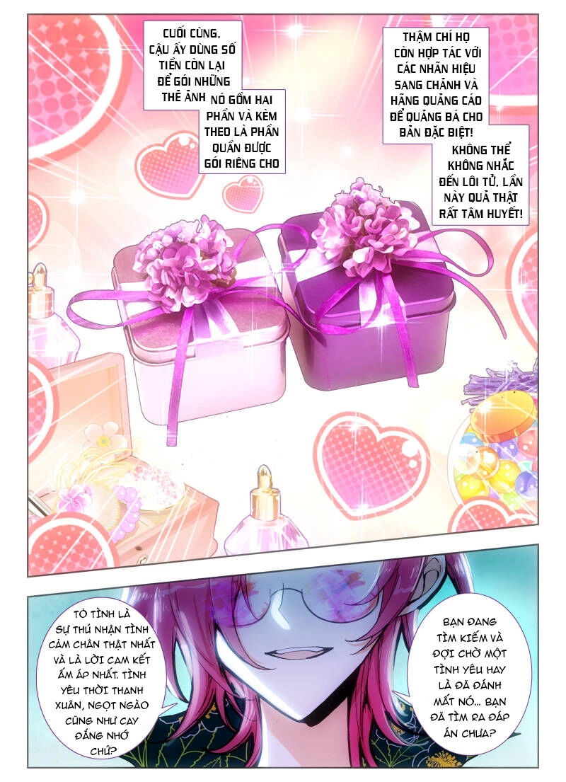 Tạp Đồ Chapter 21 - 4