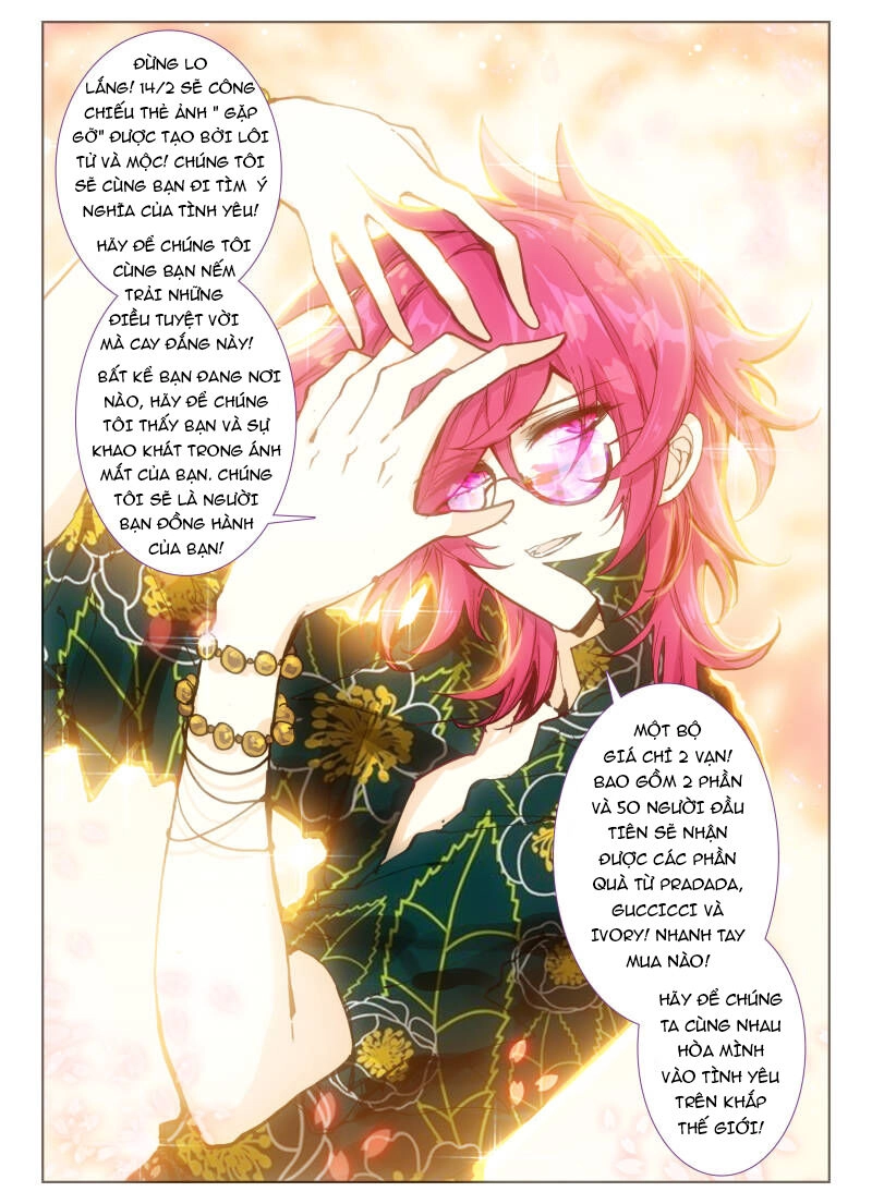 Tạp Đồ Chapter 21 - 5