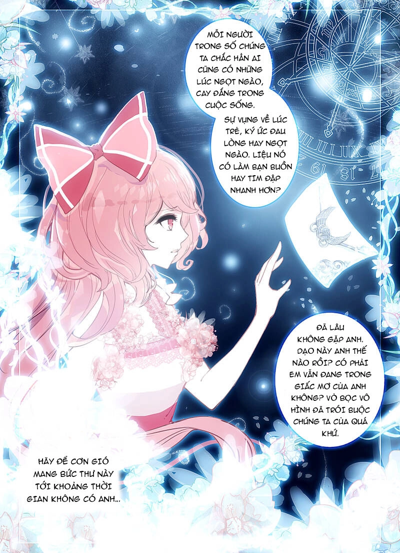 Tạp Đồ Chapter 22 - 2