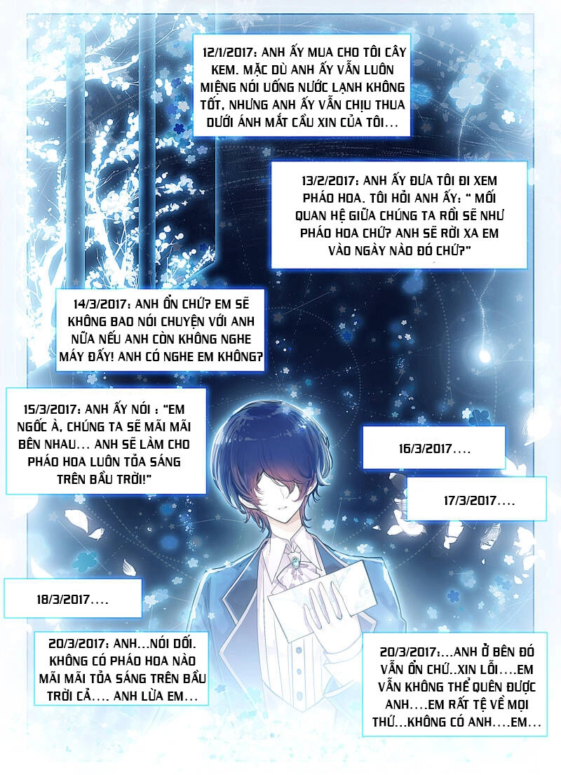 Tạp Đồ Chapter 22 - 3