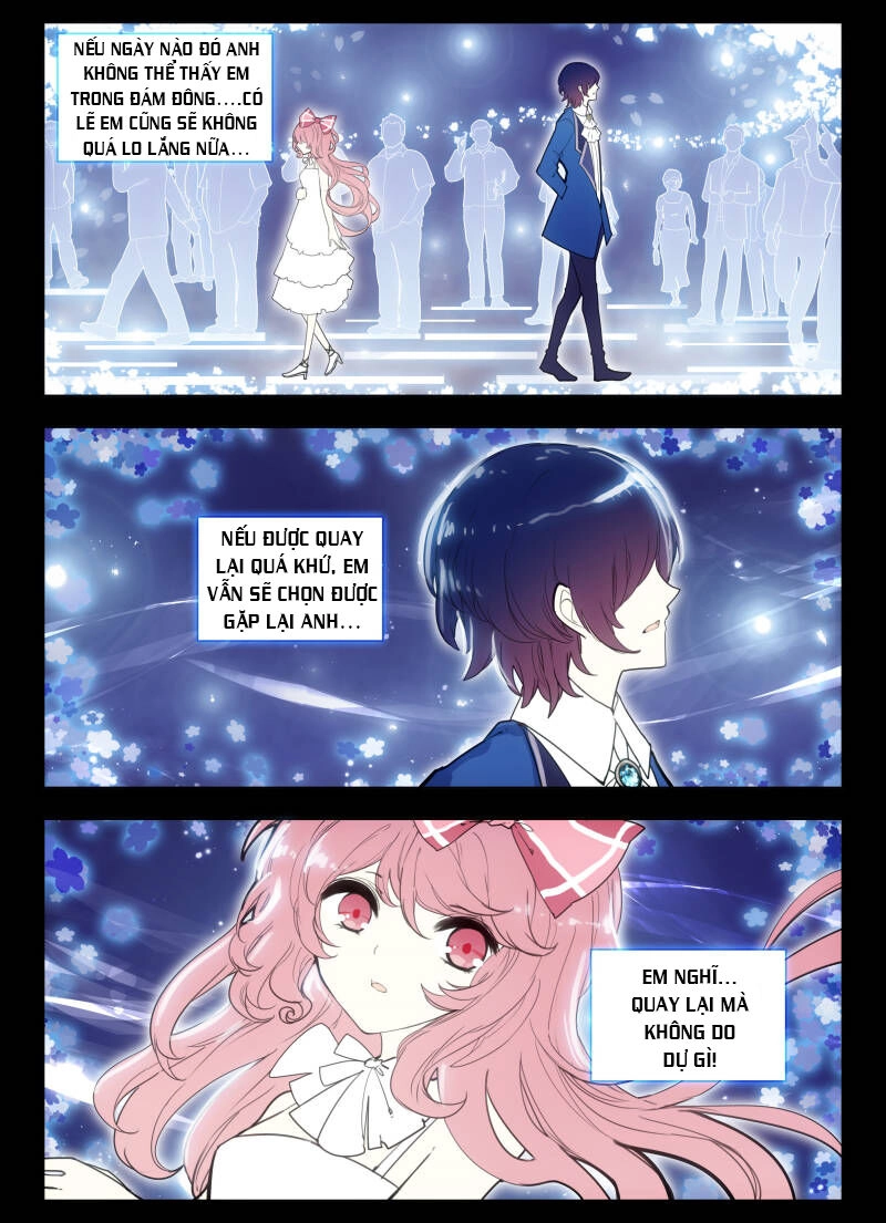 Tạp Đồ Chapter 22 - 4