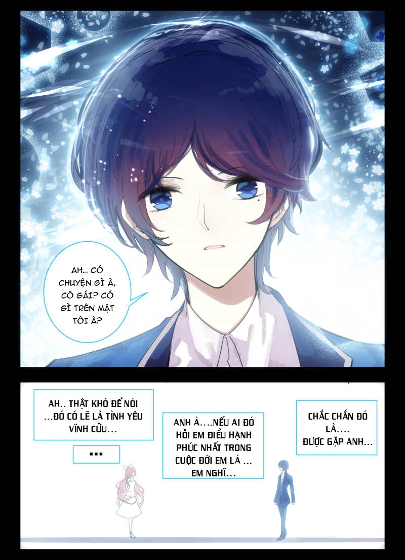 Tạp Đồ Chapter 22 - 5