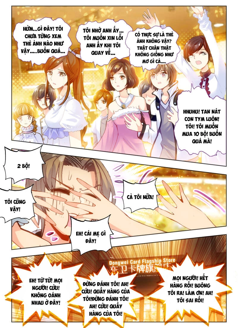 Tạp Đồ Chapter 22 - 6