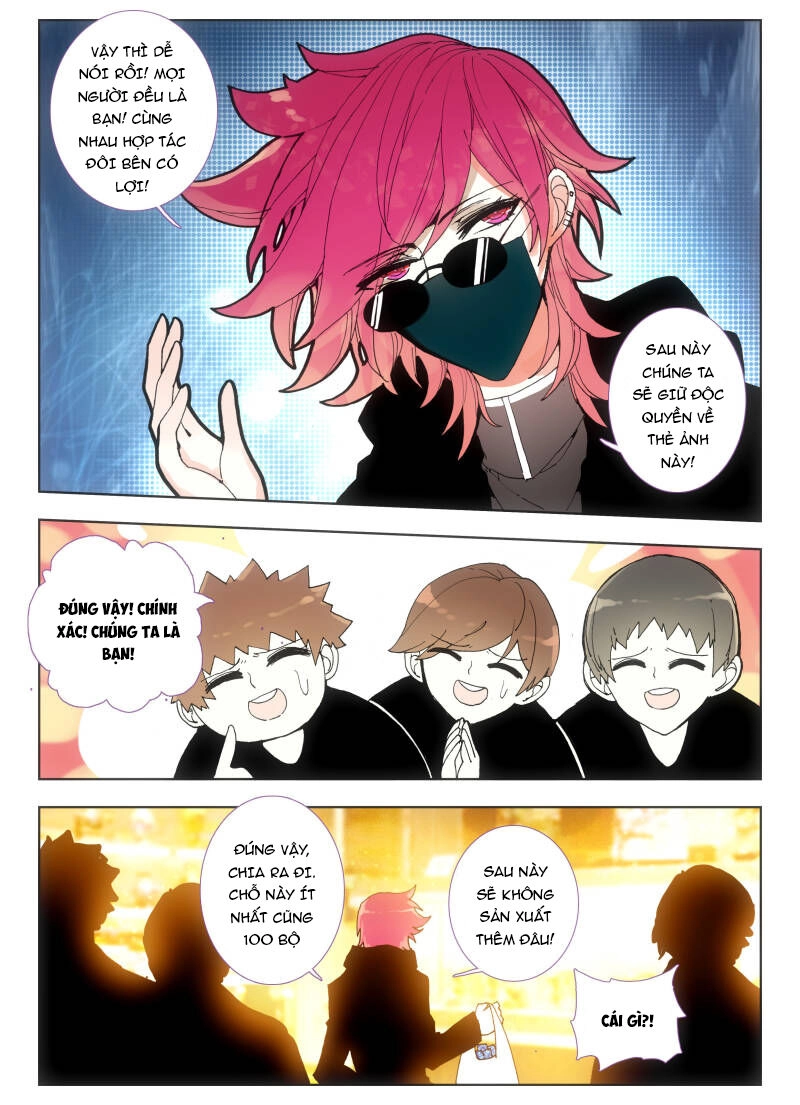 Tạp Đồ Chapter 23 - 5