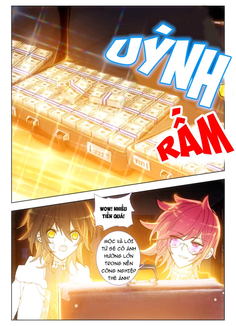 Tạp Đồ Chapter 23 - 7