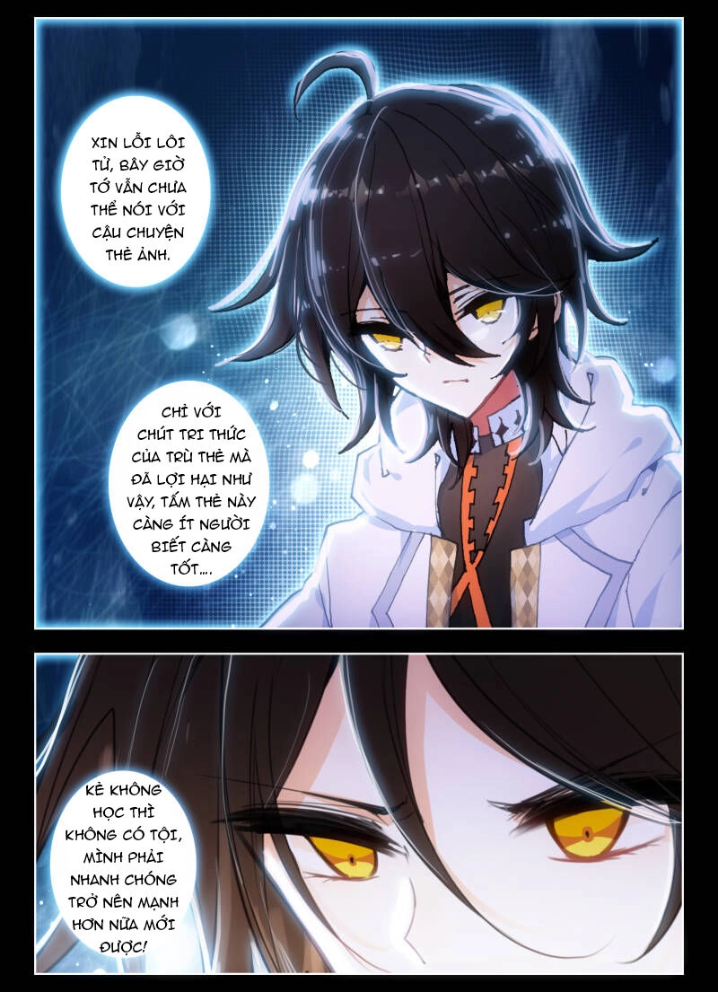 Tạp Đồ Chapter 24 - 4