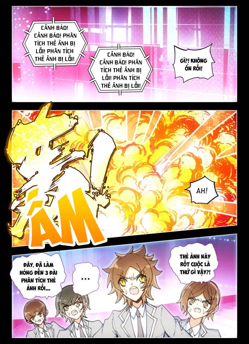 Tạp Đồ Chapter 24 - 5