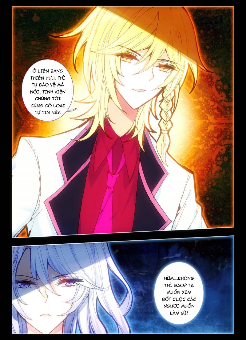 Tạp Đồ Chapter 28 - 4