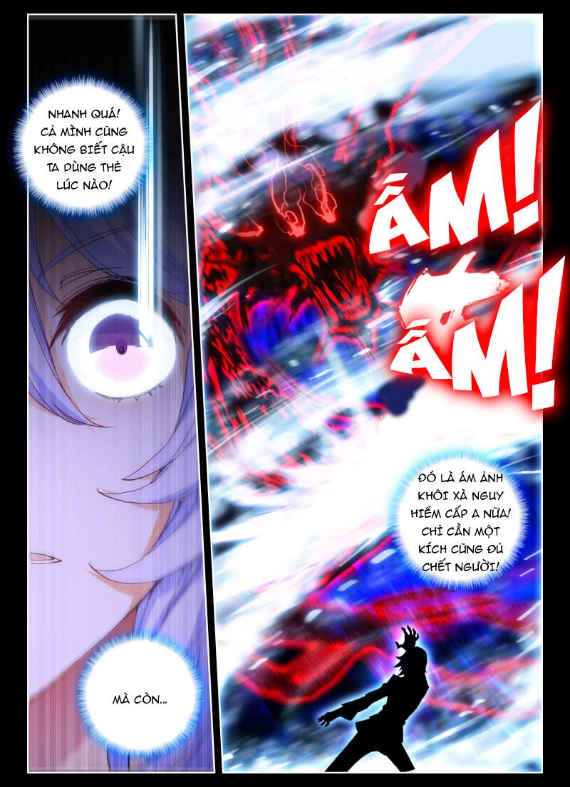 Tạp Đồ Chapter 28 - 7