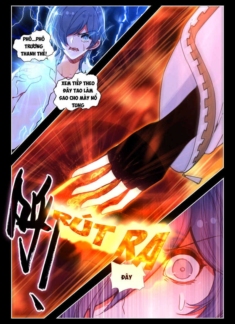 Tạp Đồ Chapter 31 - 5