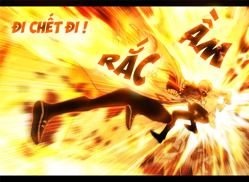 Tạp Đồ Chapter 31 - 9