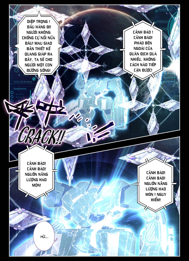 Tạp Đồ Chapter 32 - 7