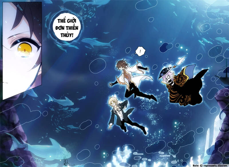 Tạp Đồ Chapter 33 - 7