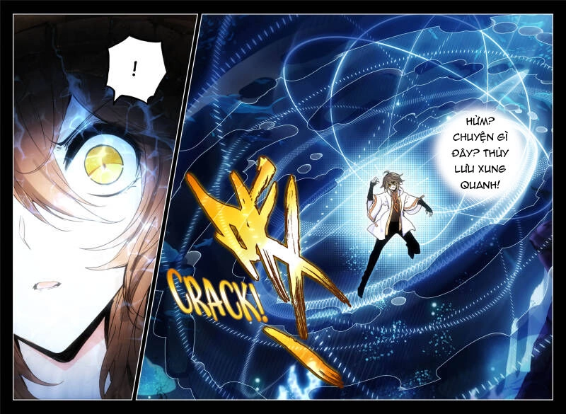 Tạp Đồ Chapter 35 - 2