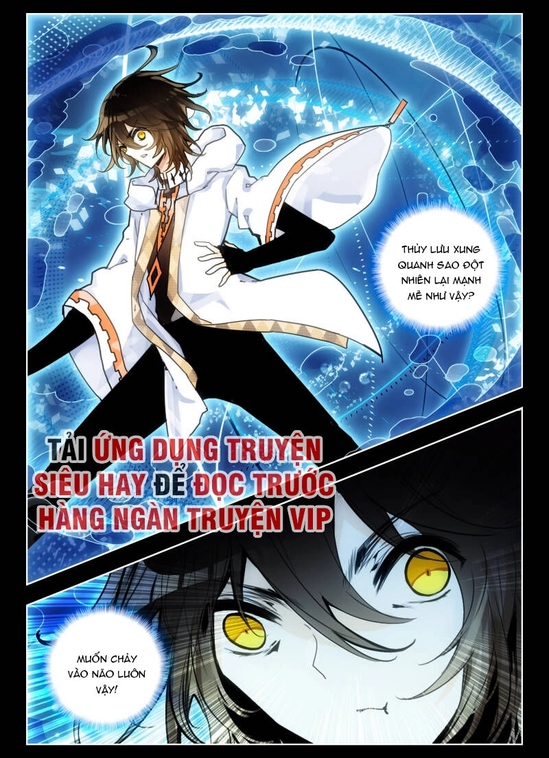 Tạp Đồ Chapter 35 - 3