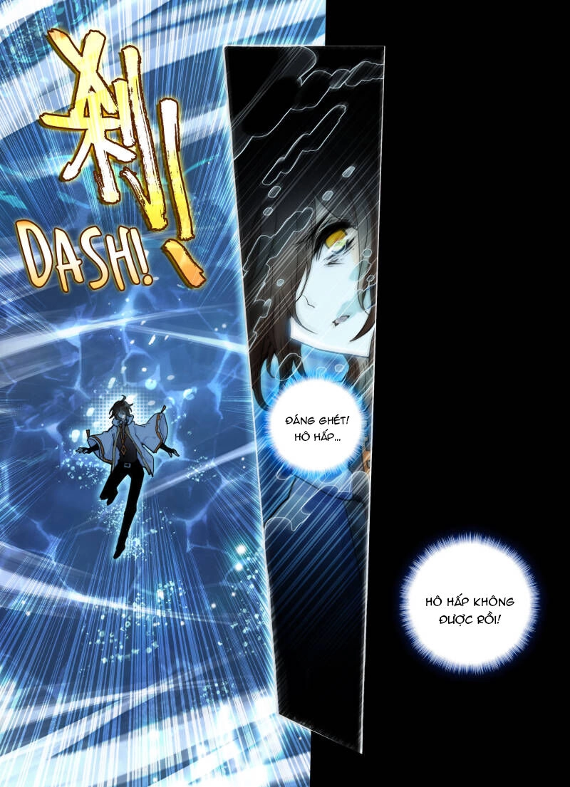 Tạp Đồ Chapter 35 - 4